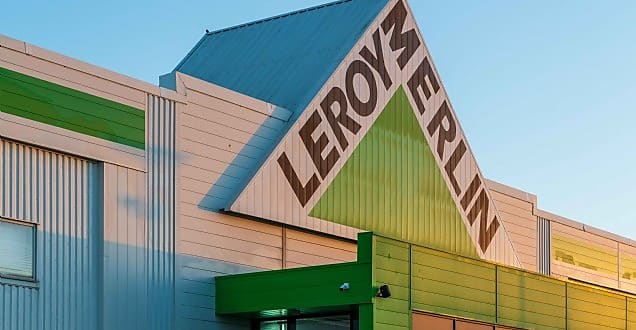 La Redoute Intérieurs intègre la marketplace de Leroy Merlin