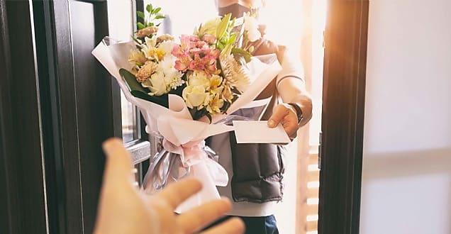 Florajet s'allie à Shopopop pour livrer ses fleurs en 'cotransportage'