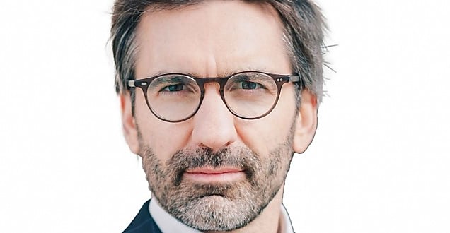 Olivier Marcillaud nommé Directeur général de Dstny France