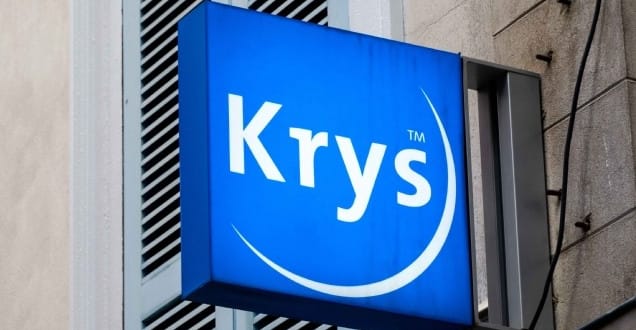 [Success story] Krys, la vision de la réussite