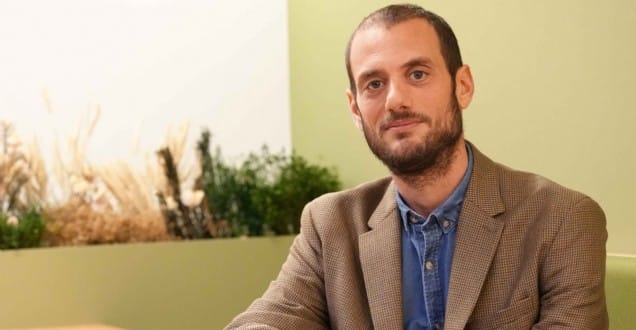 Julien Schneider nommé directeur général France de la marque L'Occitane en Provence