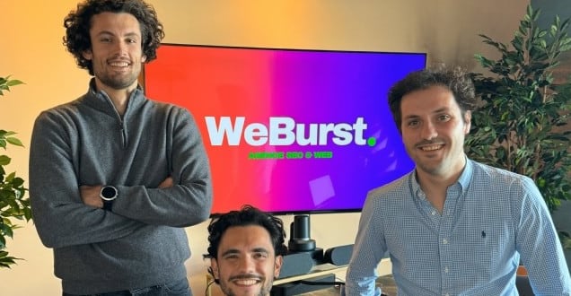 WeBurst, la marque génératrice de business au service de ses clients.