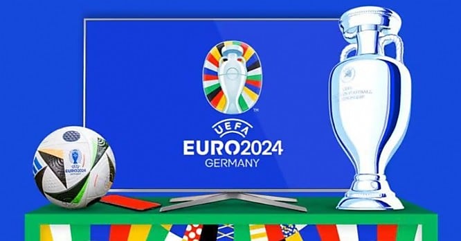 Droits TV, budgets, sponsoring... Tout savoir sur l'Euro 2024