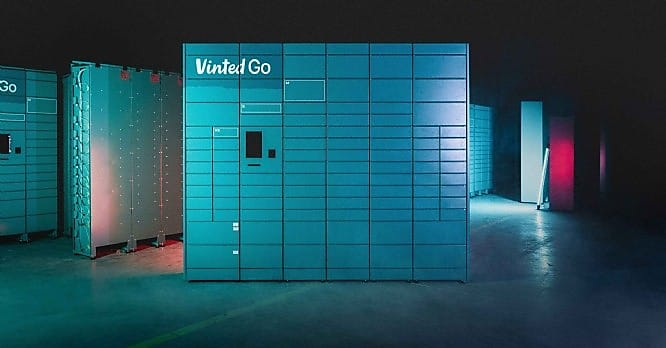 Vinted Go fête ses deux ans et affiche de nouvelles ambitions sur le marché français