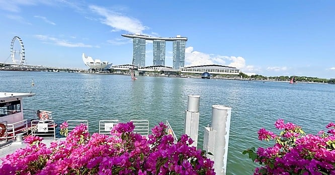 Singapour, le hub asiatique du retail innovant