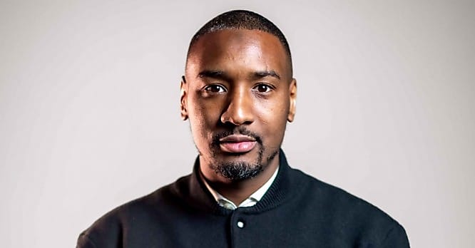 Moussa Camara : « Un entrepreneur ne réussit jamais seul »