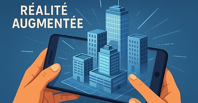 La réalité augmentée : gadget ou levier stratégique pour les marques ?
