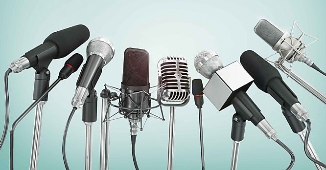 Communication des entreprises : la parole des dirigeants vaut de l'or !