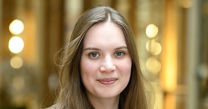 Léa Fleury (Ordalie) : « On ne remplace pas les juristes, on les rend plus efficaces »