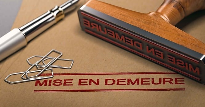 Défaillances d'entreprises : 4 red flags pour les entrepreneurs (et leurs experts-comptables)