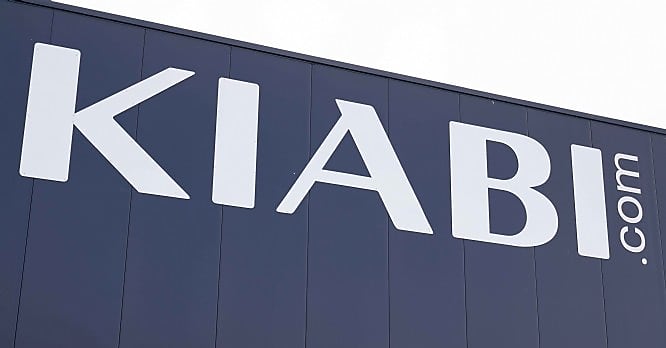 Kiabi ouvre un magasin en Géorgie