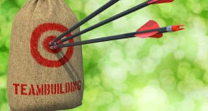 Comment impliquer ses équipes grâce à une opération de teambuilding