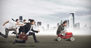 Comment définir les cibles de la veille concurrentielle