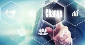 Comment organiser la conduite du changement au sein de l'entreprise