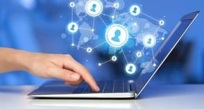 Comment communiquer sur internet