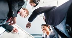 Comment déterminer la stratégie