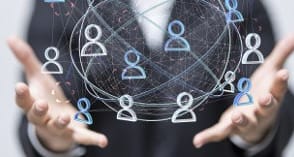 Les réseaux sociaux : un outil de fidélisation