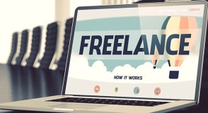 Comment devenir freelance ?
