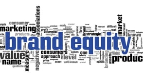 Qu'est-ce que le capital marque ou Brand Equity ?
