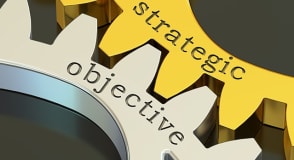 Quels sont les objectifs stratégiques d'une entreprise ?