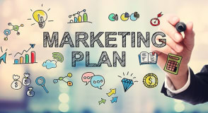 Comment rédiger un plan marketing ?