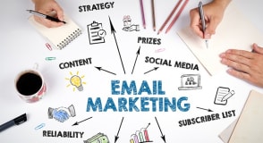 Qu'est-ce que l'email marketing ?