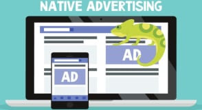 Qu'est-ce que la publicité native ?