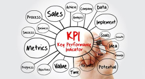 Quels sont les différents KPI pour un site web ?