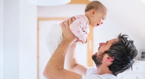Comment déclarer un congé paternité ?