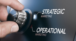Qu'est-ce que le marketing opérationnel ?