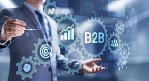 Qu'est-ce que le marketing B2B ?