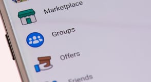 Comment vendre sur la Marketplace Facebook ?