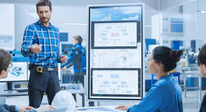 Comment devenir CMO (Chief Marketing Officer) ?