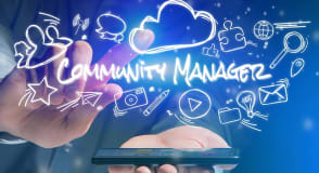Comment devenir community manager ?