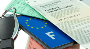 Comment fonctionne le dispositif d'immatriculation européen ?