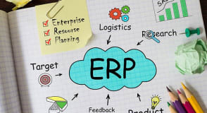 Pourquoi choisir un ERP Cloud en mode SaaS ?
