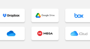 Quelles différences entre One Drive et Google Drive ?