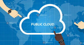 Qu'est-ce que le cloud Public ?