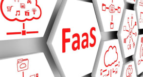 Que signifie Function as a service (FaaS) ?