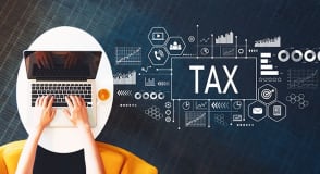 Comment calculer l'impôt sur les bénéfices ?