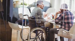 AAH : tout savoir sur l'allocation aux adultes handicapés