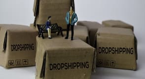 Qu'est-ce que le dropshipping et est-il légal ?