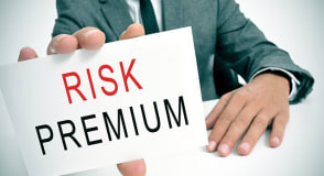 Comment calculer la prime de risque du marché ?
