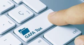 Qu'est-ce que la taxe Gafa ?