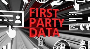 Qu'est-ce que la first party data et la third party data ?
