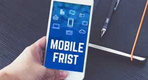 Comment développer une stratégie mobile first ?