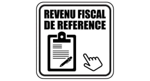 Comment se calcule le revenu fiscal de référence ?