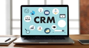Quels sont les principaux éditeurs CRM ?