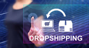 Quels sont les risques et avantages du dropshipping ?