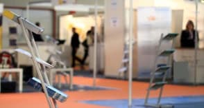 Comment participer à un salon professionnel
